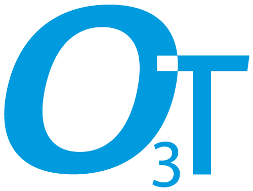Ozone Technologies Ltd Logo